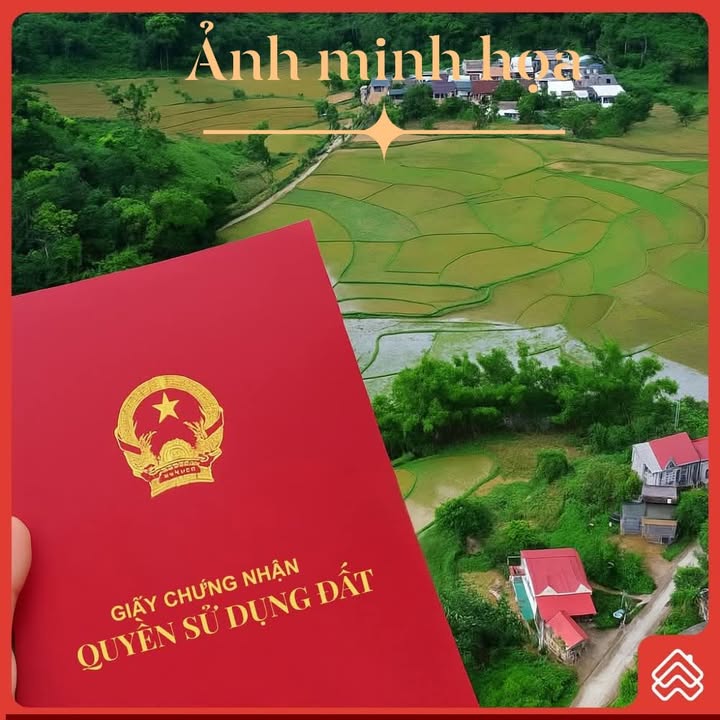 Đất nền 550m² Khu Trới 2, Phường Hoành Bồ, Quảng Ninh - Giá chỉ 3.3 tỷ!