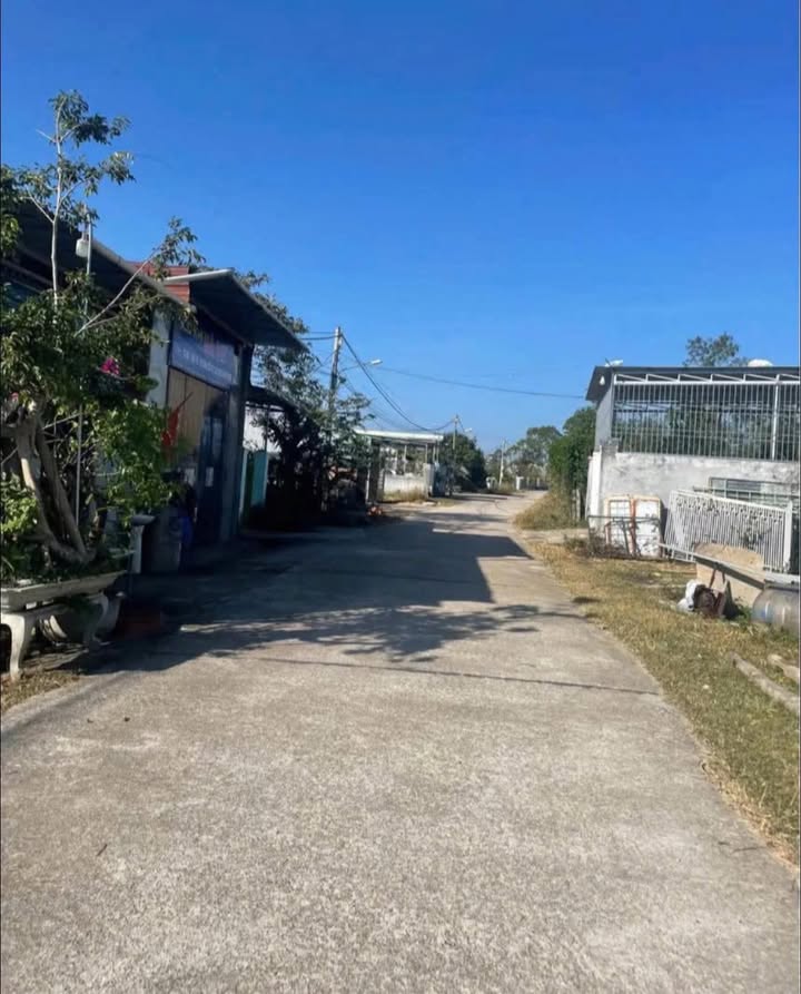Đất hẻm Võ Nguyên Giáp, Đăk Cấm, Kon Tum 220m² giá 6xx triệu - Đầu tư sinh lời ngay!