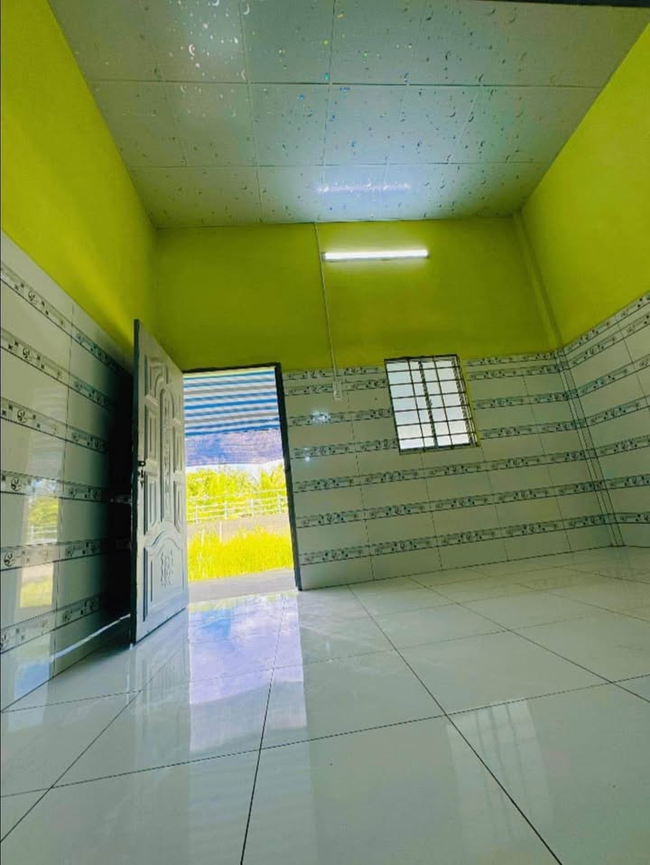 Nhà trọ cho thuê tại GIA HUY - Diện tích rộng 35m², hiện đại và thoáng mát!