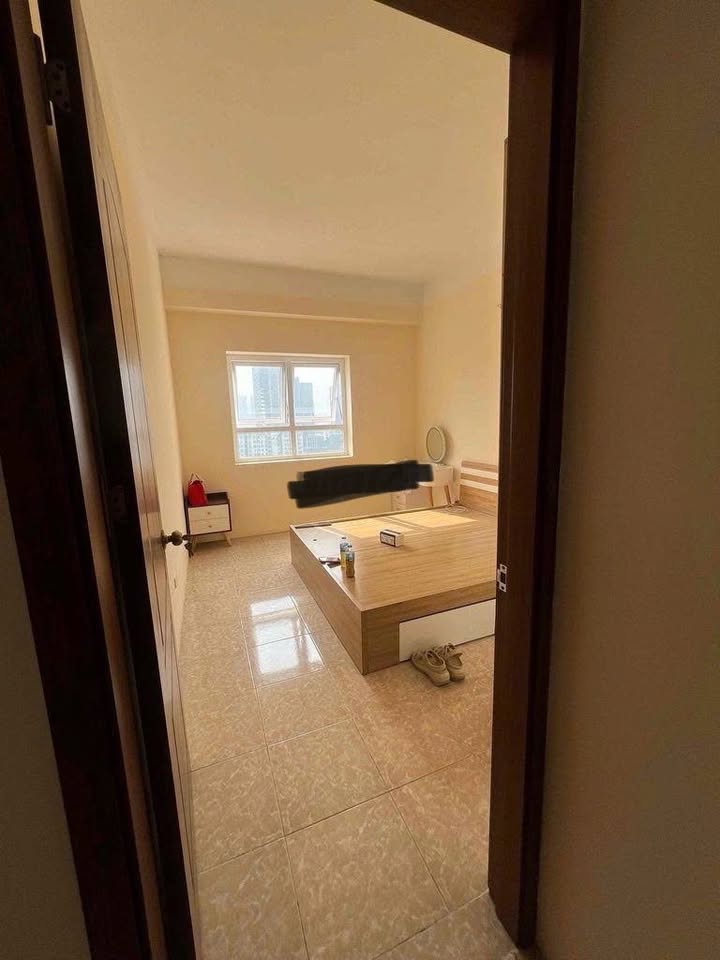 Căn hộ 2PN tại 30T1 Nam Trung Yên, Cầu Giấy - Diện tích 60m², giá thỏa thuận hấp dẫn!