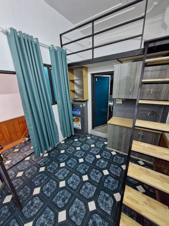 Phòng cho thuê tại 88 Thịnh Quang, Đống Đa - Tiện nghi đầy đủ, giá thỏa thuận!