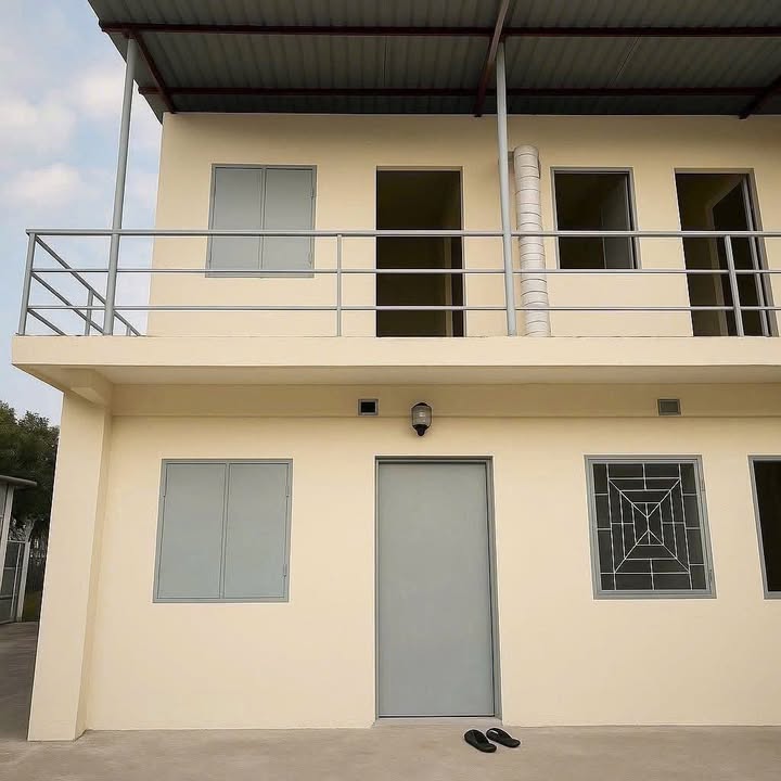 Nhà cho thuê 2 tầng Tô Ký, Quận 12 - Chỉ 3 triệu/tháng!