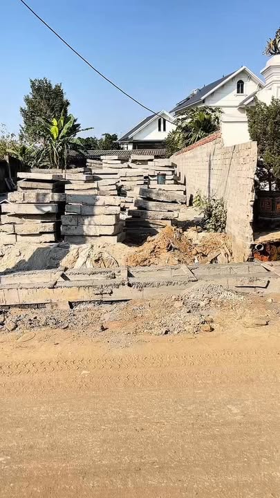 Đất nền thổ cư 184m² tại thôn Sơn Giao, Bắc Ninh - Giá đầu tư hấp dẫn!