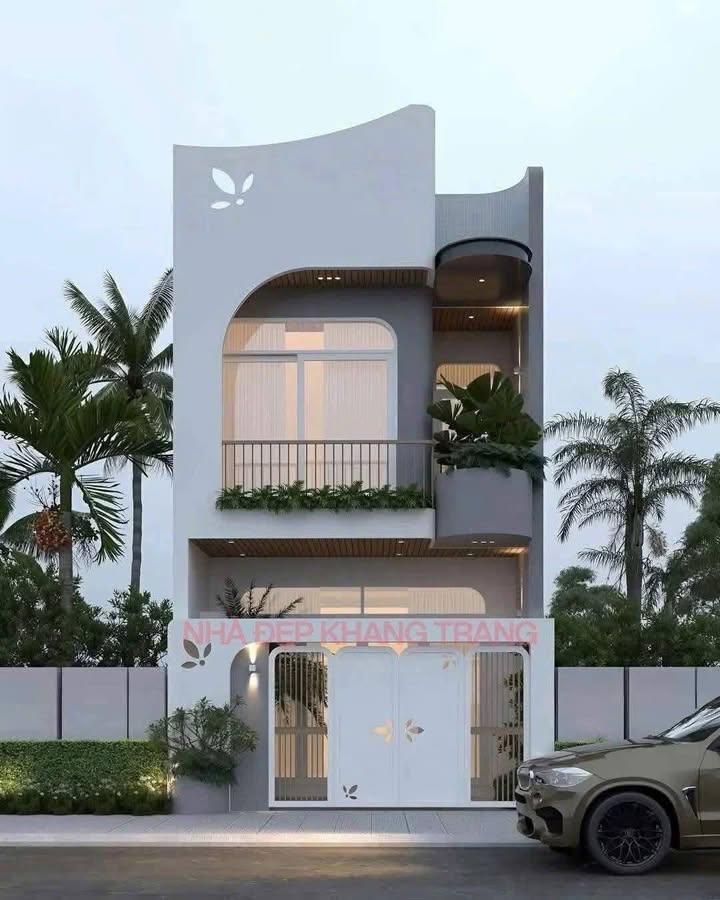 Nhà phố 1 trệt 1 lầu KĐT Phương Trường An 60m² giá 1.98 tỷ - Không thể bỏ lỡ!