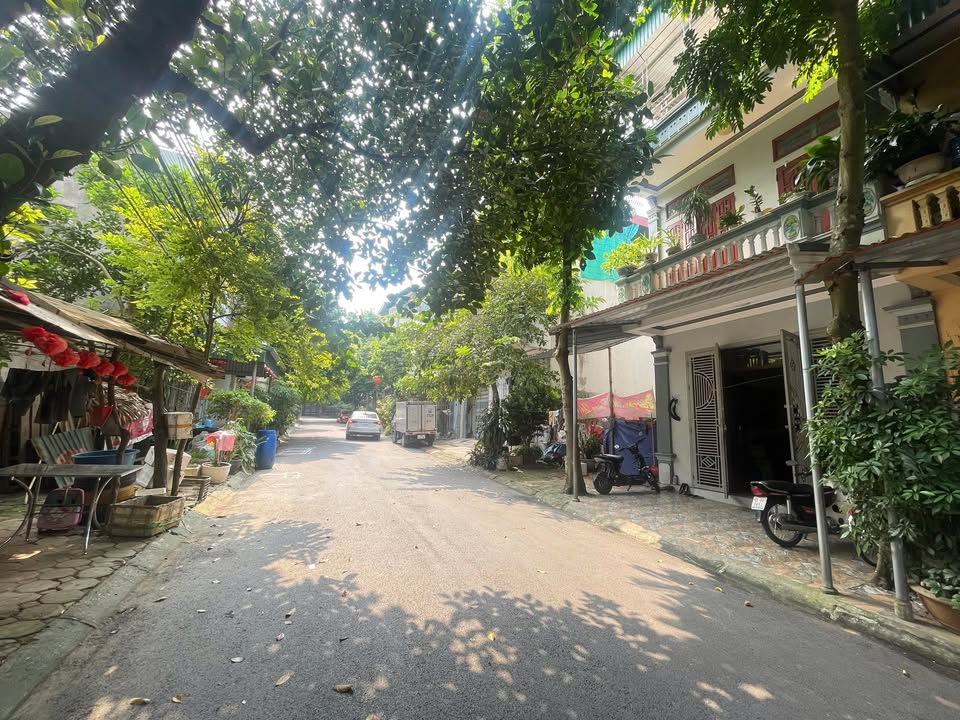 Đất mặt phố Đào Duy Kì, Nông Trang, Việt Trì 76.5m² giá 4 tỷ - Cơ hội đầu tư hấp dẫn!