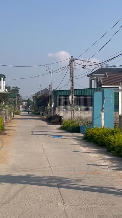 Đất nền xã Quỳnh Liên 340m² giá 1 tỷ - Cơ hội đầu tư gần biển!