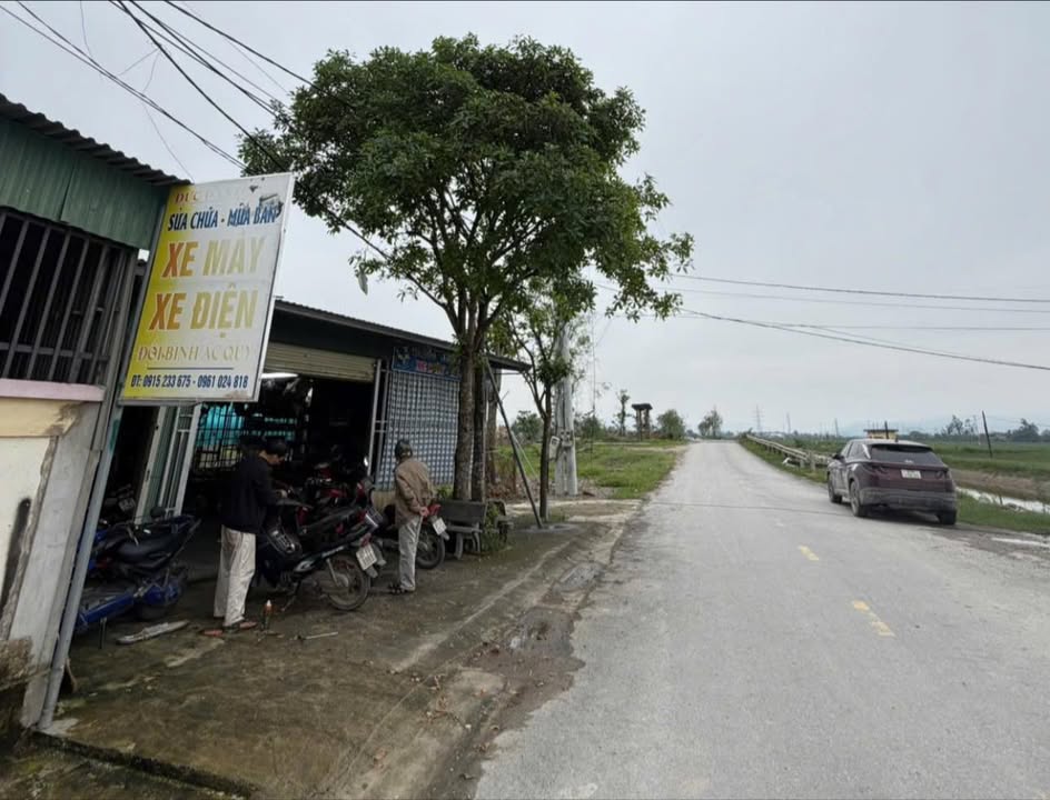 Đất nền Xóm 4, Hưng Nghĩa 240m² giá 2.5 tỷ - Cơ hội đầu tư hiếm có!