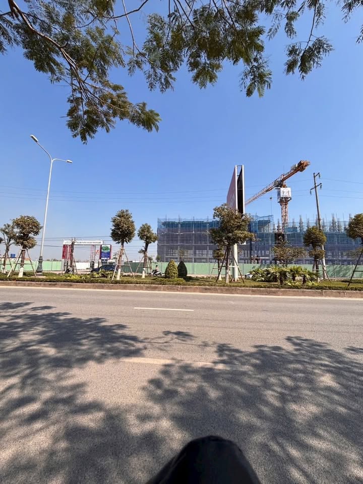 Đất nền Trục 353 Thủy Nguyên 100m² giá 5 tỷ - Đối diện Hưng Ngân Riverside!