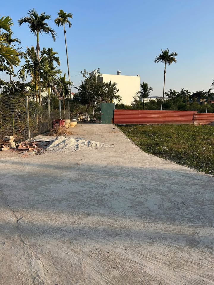 Đất nền Kiều Hạ - Quốc Tuấn 51m² giá 800 triệu - Ngõ ô tô quay đầu!