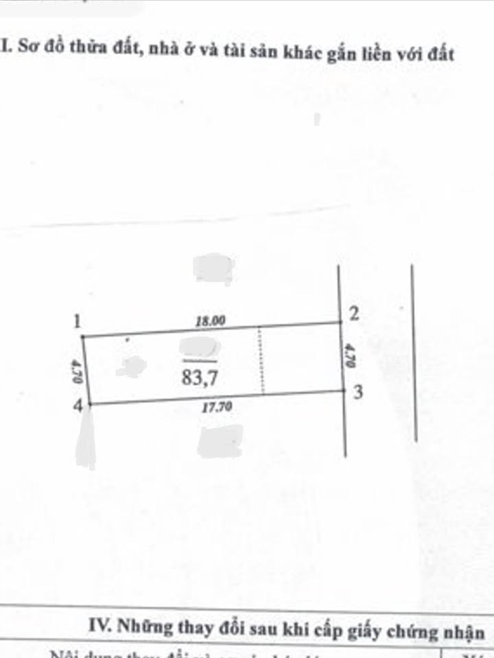 Đất mặt phố Xuân Đỉnh Bắc Từ Liêm 398m² giá 20 tỷ - Đầu tư sinh lời hấp dẫn!