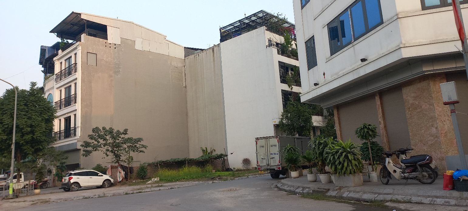 Đất phố Phương Canh, 50m² giá 14.5 tỷ - Đầu tư sinh lời ngay!