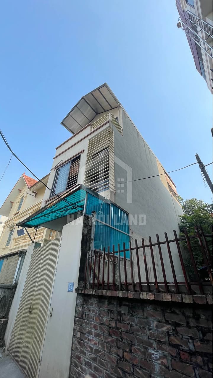 Căn hộ Phương Canh 50m² giá thỏa thuận - Full nội thất, đối diện ĐH CN Đông Á!