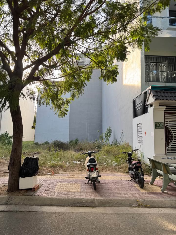 Đất nền Khu K1 Phan Rang 90m² giá 3.3 tỷ - Tiềm năng sinh lời cao!