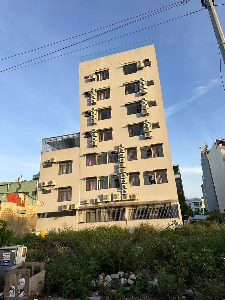 Bán đất kiệt Trần Duy Chiến, Sơn Trà 230m² giá 8.85 tỷ - Cơ hội đầu tư tuyệt vời!