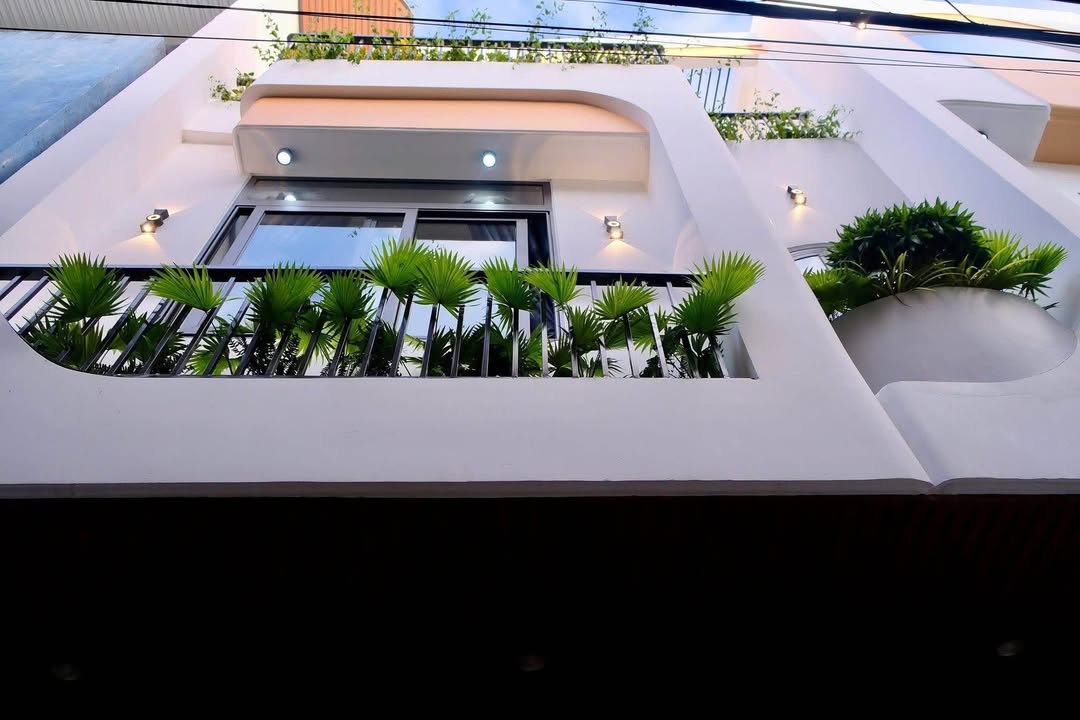 Nhà 3 tầng Kiệt Dũng Sĩ Thanh Khê 53m² giá 5.05 tỷ - Đẹp và tiện nghi ngay trung tâm!