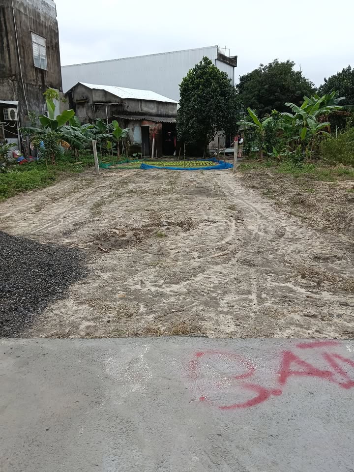 Đất ở đô thị Liên Chiểu Đà Nẵng 115m² giá 1.3 tỷ - Sổ hồng riêng, vị trí thuận lợi!