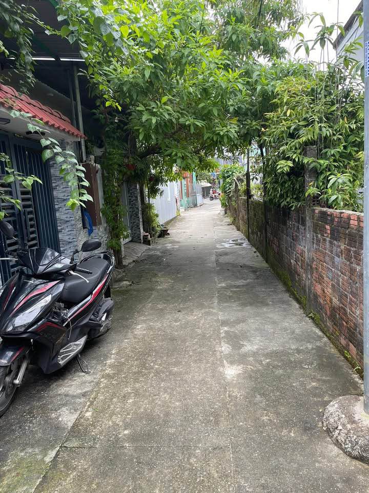 Nhà gác lửng đẹp kiệt ô tô Đà Sơn 1, Đà Nẵng 70m² giá 3.69 tỷ - Sẵn sàng công chứng!