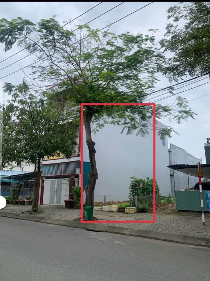 Bán lô đất đường Văn Tiến Dũng Hòa Xuân 100m² giá 6.5 tỷ - Vị trí kinh doanh sầm uất!