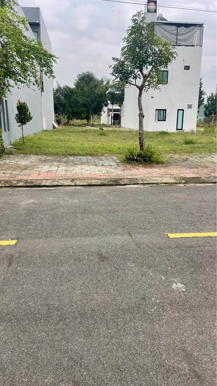 Lô đất KĐT Số 3 Lê Đức Thọ, Đà Nẵng 138m² giá 4x tỷ - Đầu tư sinh lời bền vững!