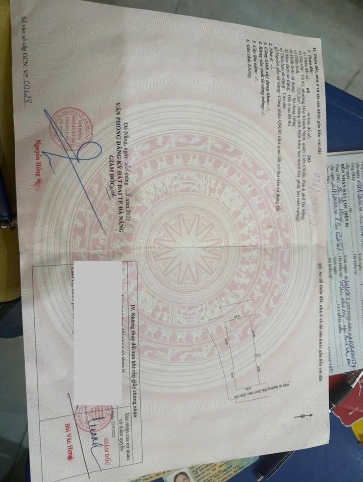 Đất 3 mặt kiệt Đà Sơn - Hoàng Văn Thái 127m² giá 2.2 tỷ - Cơ hội đầu tư tuyệt vời!