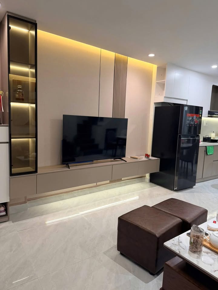 Nhà 2 tầng phố Lê Duẩn 69.6m² giá 4.69 tỷ - Sổ hồng chính chủ, nội thất cao cấp!