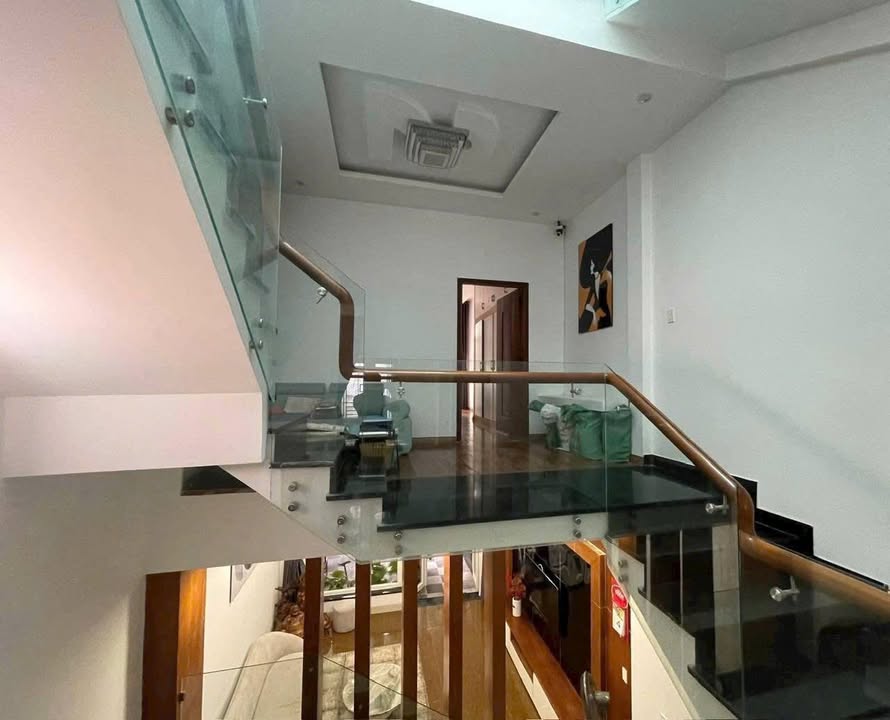 Bán căn nhà 3 tầng mặt tiền An Thượng - Mỹ An 85m² giá 14.xx tỷ - Cơ hội đầu tư hấp dẫn!