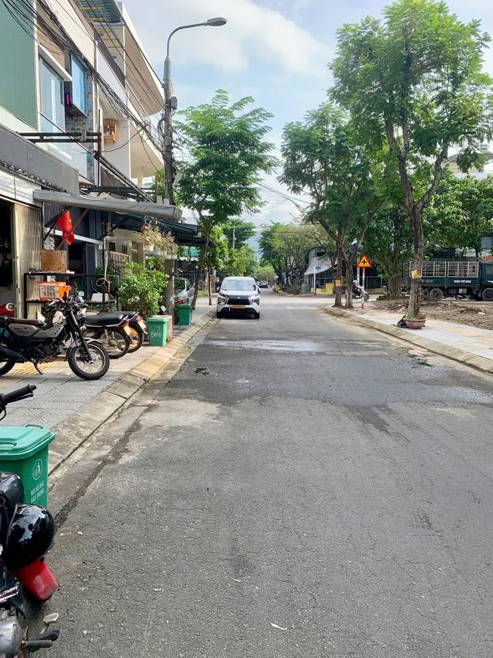 Nhà mặt tiền Bùi Huy Bích, Sơn Trà 72m² giá 6 tỷ - Chính chủ bán gấp!