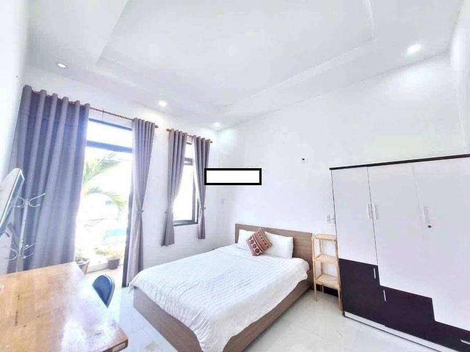 Nhà 3 tầng đường Hồ Xuân Hương, Đà Nẵng 55m² giá 7.6 tỷ - Cho thuê 17 triệu/tháng!