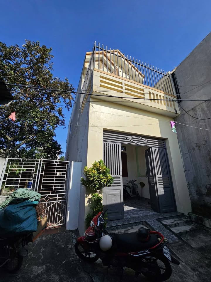 Nhà 2 tầng Thành Mai 91.4m² giá 2 tỷ - Tiềm năng đầu tư vượt trội!