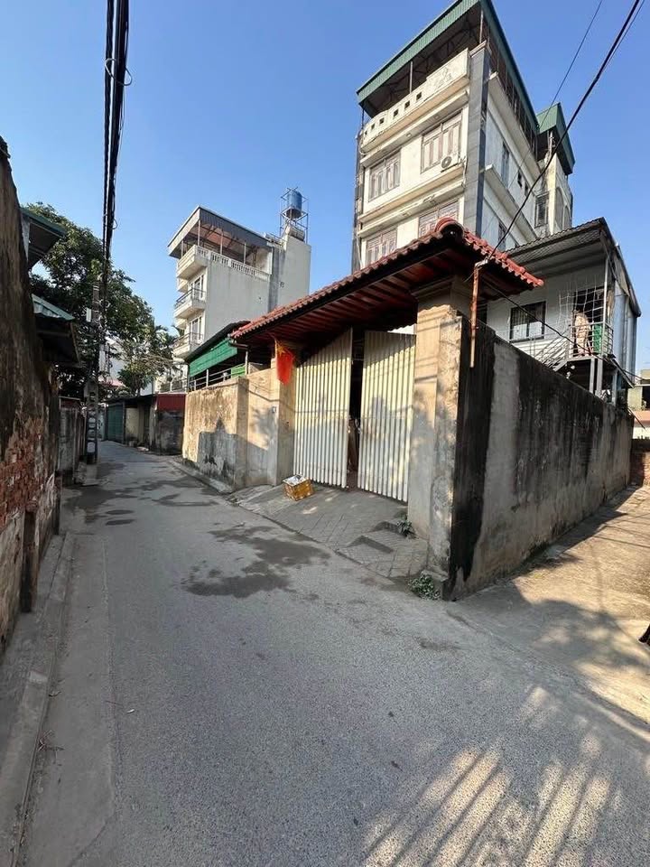 Đất Phúc Lợi 55m² giá 7 tỷ - Sổ đỏ chính chủ, ô tô vào tận nơi!