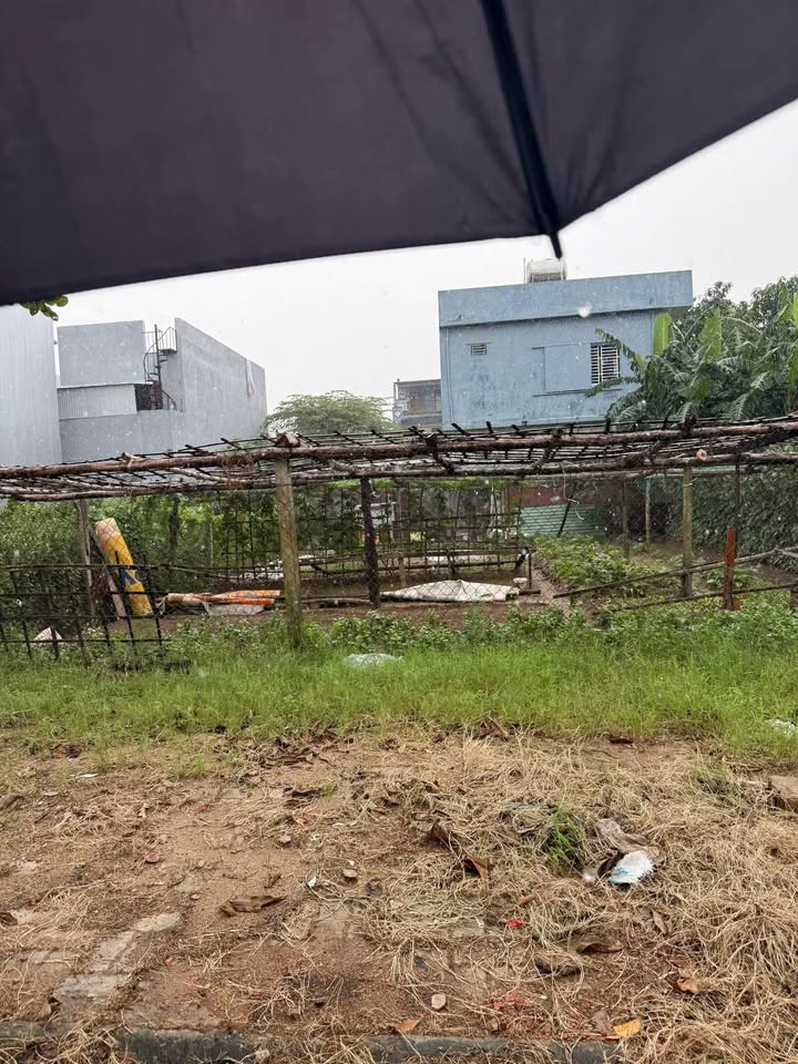 Đất nền Hòa Xuân Đà Nẵng 100m² giá 4.98 tỷ - Vị trí đắc địa, thuận tiện giao thông