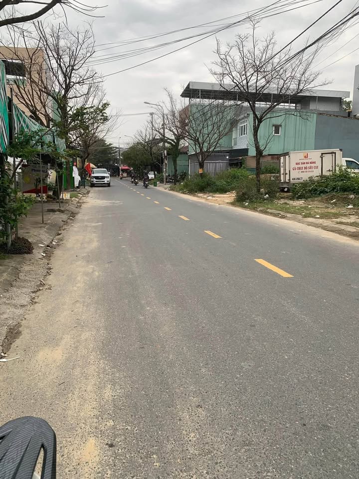 Đất nền KĐT Phước Lý Đà Nẵng 110,2m² giá 4.85 tỷ - Vị trí đẹp, pháp lý rõ ràng!