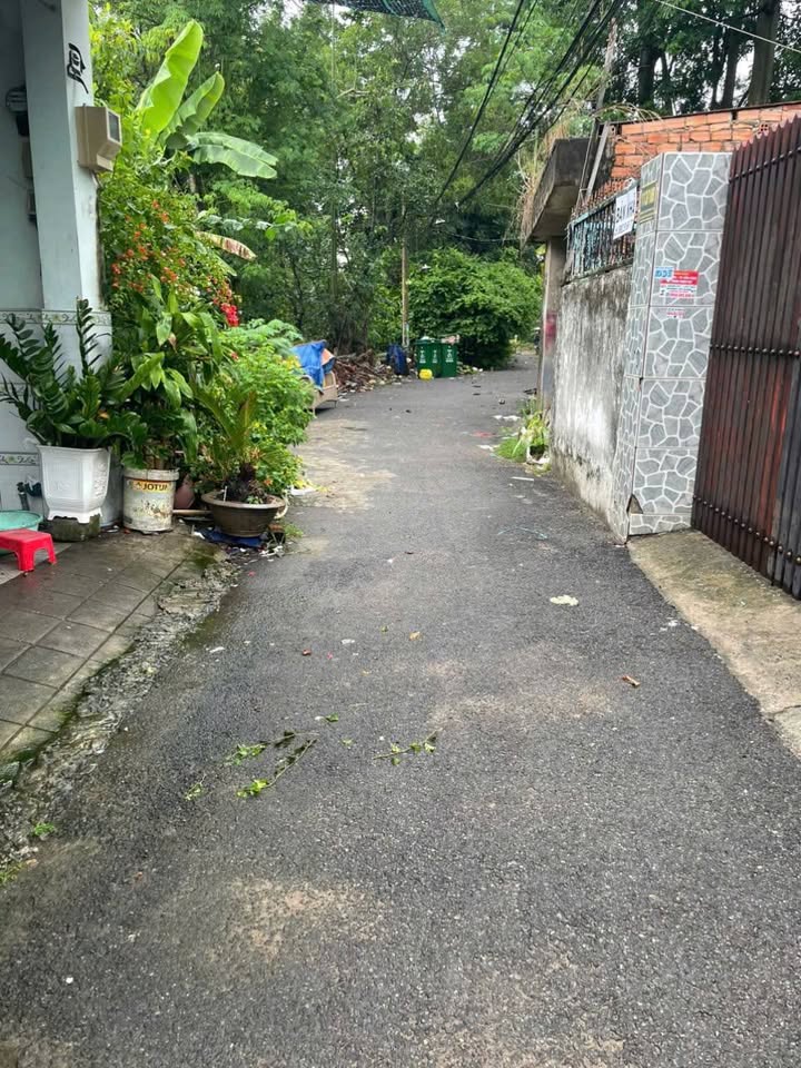 Đất ở Long Thạnh Mỹ, Quận 9, 150.6m² giá 4.95 tỷ - Đầu tư sinh lời tuyệt vời!