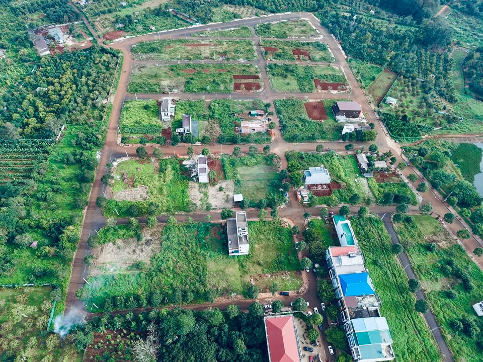 Đất nền đường Ama Pui Buôn Hồ 154.8m² giá 2.1 tỷ - Cơ hội đầu tư vàng!