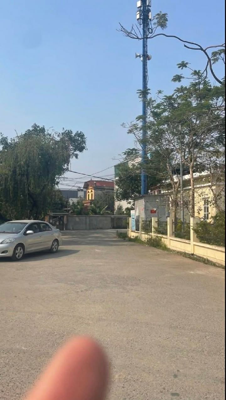 Đất Kiêu Kỵ, Gia Lâm 104m² giá 80 tỷ - Tiềm năng sinh lời cực cao!