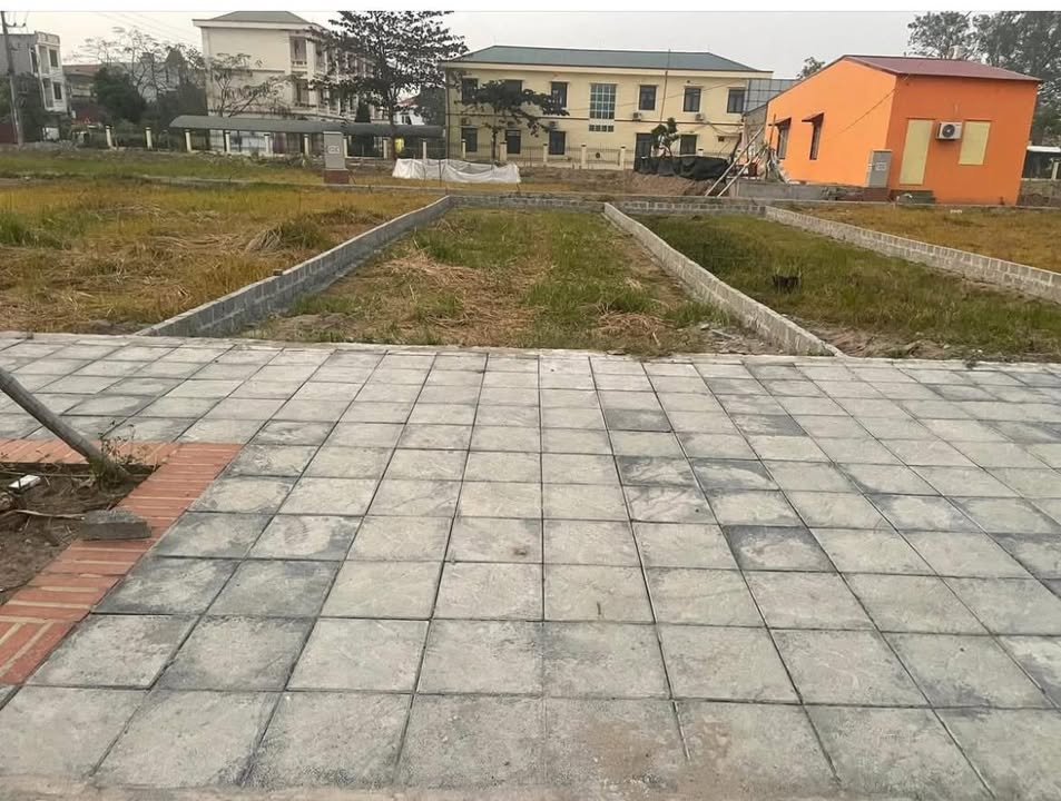 Lô đất DCM Phường Sơn Nam 105m² giá 4 tỷ - Hướng Nam hút tài lộc!