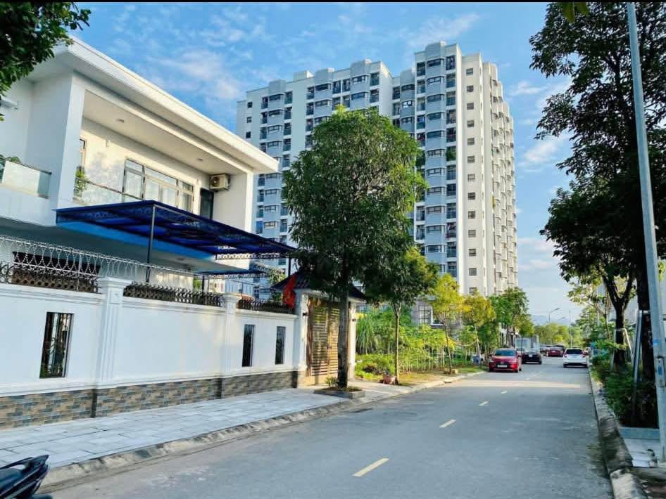 Townhouse Sudico Bắc Giang 90m² giá thỏa thuận - Cơ hội đầu tư hấp dẫn!