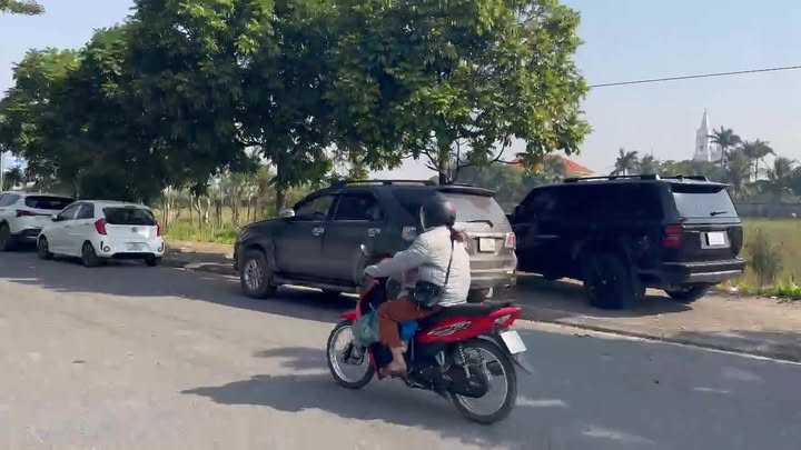 Đất nền lô góc ngã 3 Thị trấn Liễu Đề 228m² giá thỏa thuận - Đầu tư sinh lời bền vững!