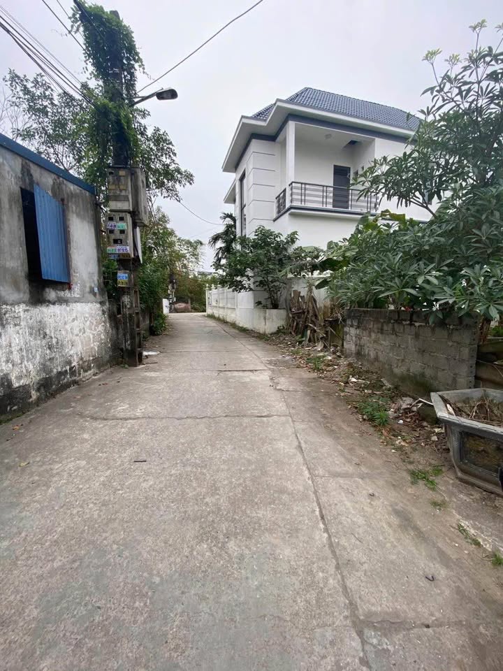 Đất mặt đường Vũ Hữu Lợi 70m² giá 1.5 tỷ - Đầu tư sinh lời ngay!