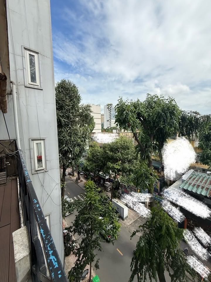 Căn hộ 74.2m² Phạm Ngọc Thạch, Quận 3 - Nội thất lung linh, giá chỉ 5 tỷ!