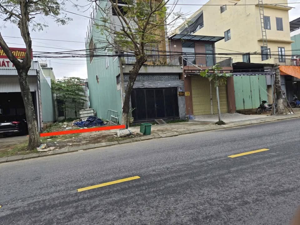 Bán gấp FrontHouse Lê Trọng Tấn, 100m² giá 4.58 tỷ - Mặt tiền 15m, chính chủ!