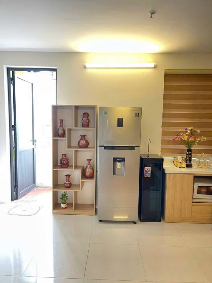 Nhà cho thuê Đông Du, Đào Viên 35m² giá chỉ từ 1.5 triệu - Đầy đủ nội thất, vào ở ngay!