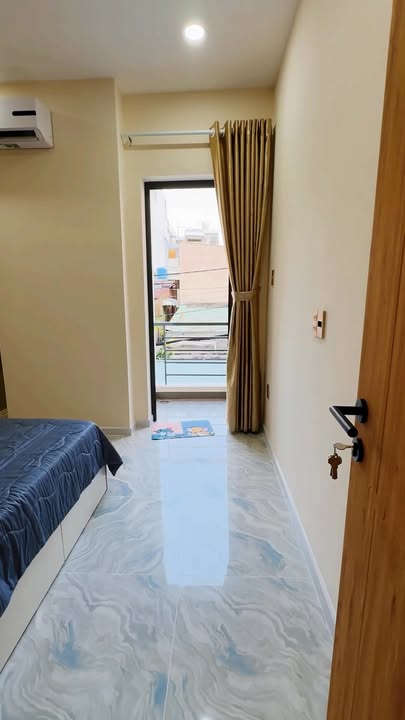 Nhà đẹp 3PN mặt tiền Đường Số 7, Gò Vấp, 51.9m², giá 5.79 tỷ - Sẵn sàng vào ở!