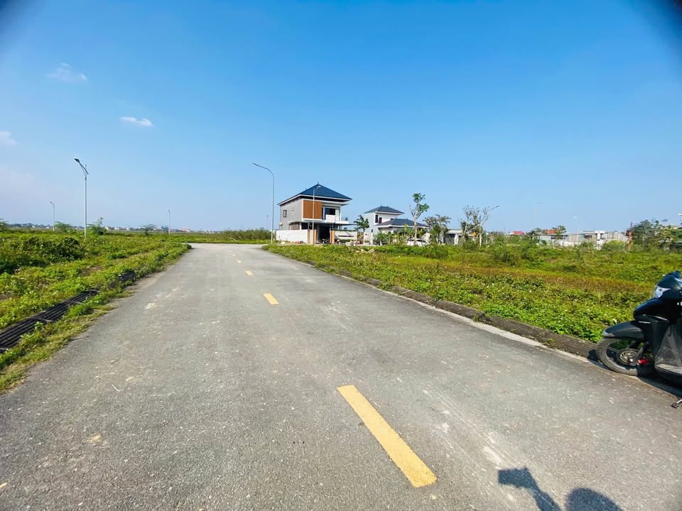 Đất nền Lối 4 đường Quang Trung, P Trần Phú 144m² giá 3.4 tỷ - Đầu tư sinh lời ngay!