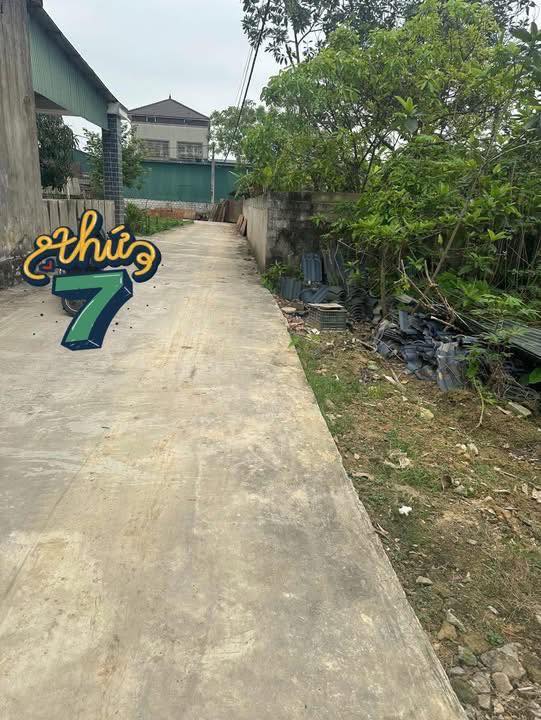 Đất TDP Nhân Hoà, Phường Hà Huy Tập 134m² giá 1 tỷ - Chính chủ bán gấp!