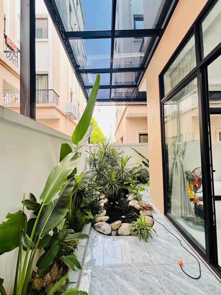 Nhà cho thuê Vinhomes Ocean Park 91m² - Phù hợp cho gia đình đông người