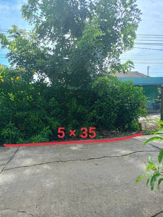 Đất nền mặt tiền đường Lê Minh Xuân, Tân An 175m² giá 1.28 tỷ - Sổ đỏ chính chủ!