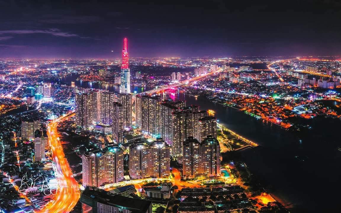 Căn hộ L81 Củ Chi 78m² giá 15 tỷ - Sổ hồng lâu dài, nội thất đầy đủ!