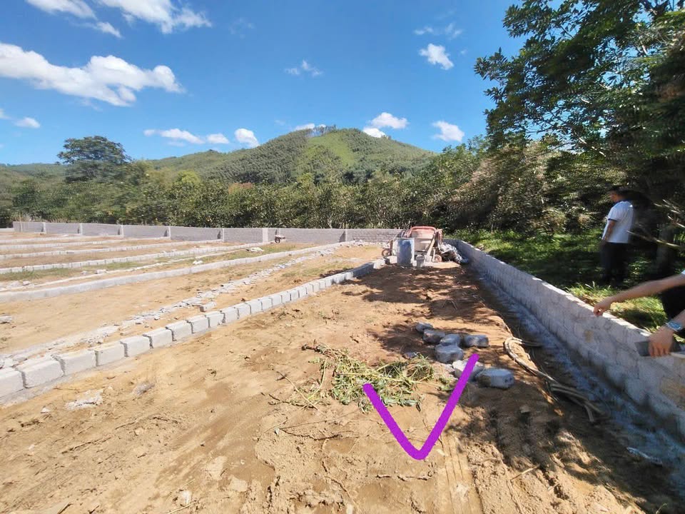 Đất vườn Hùng Tiến Kim Bôi 70m² giá 3.5 tỷ - Cơ hội đầu tư hiếm có!