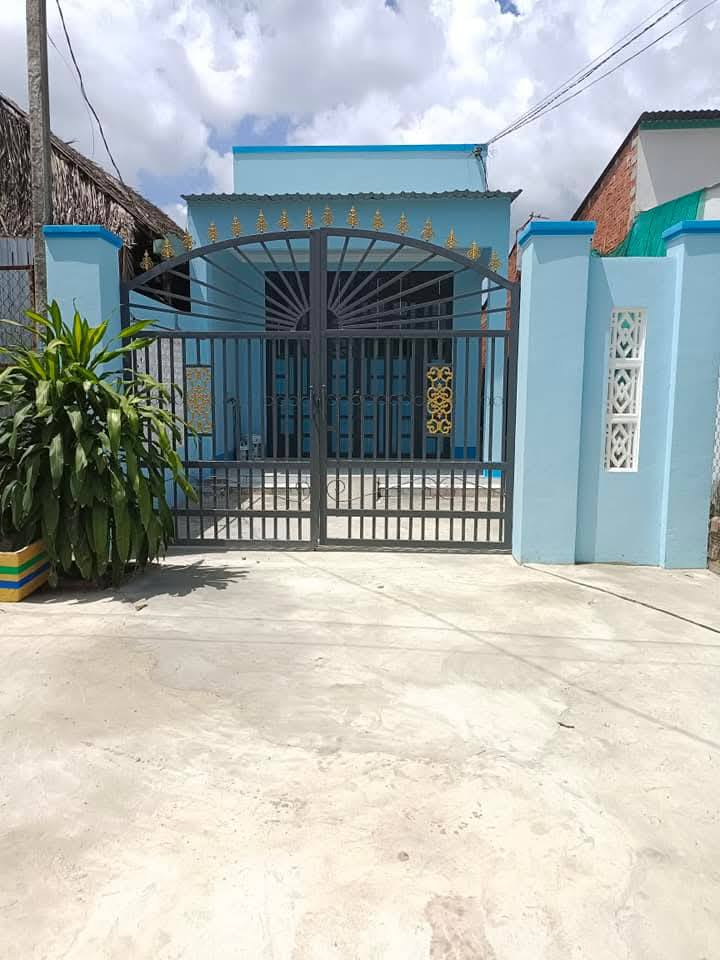 Nhà cho thuê chính chủ tại phường Hiệp Ninh, Tây Ninh - Thích hợp cho gia đình